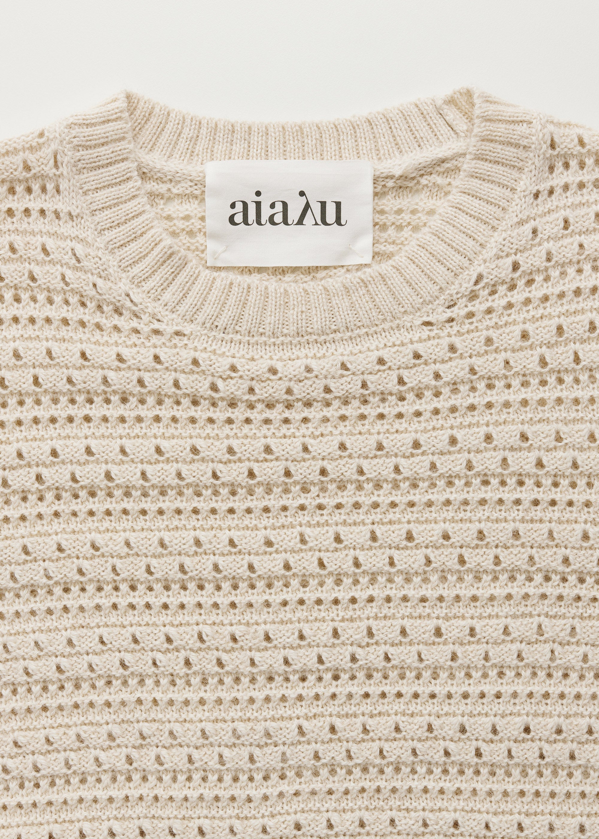 SEEALL LLAMA JERSEY オーバーニット Llama Knit Cardigan | Anthropologie