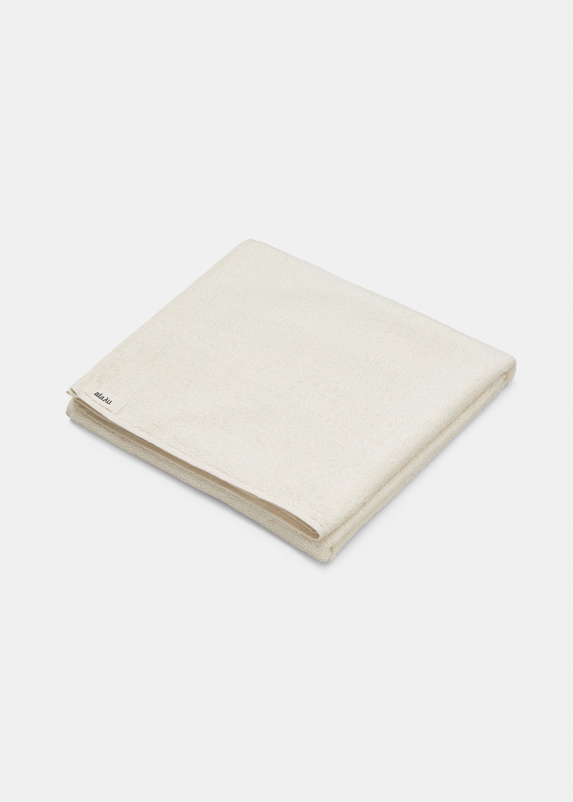 Bath sheet - 100x150 | Off White