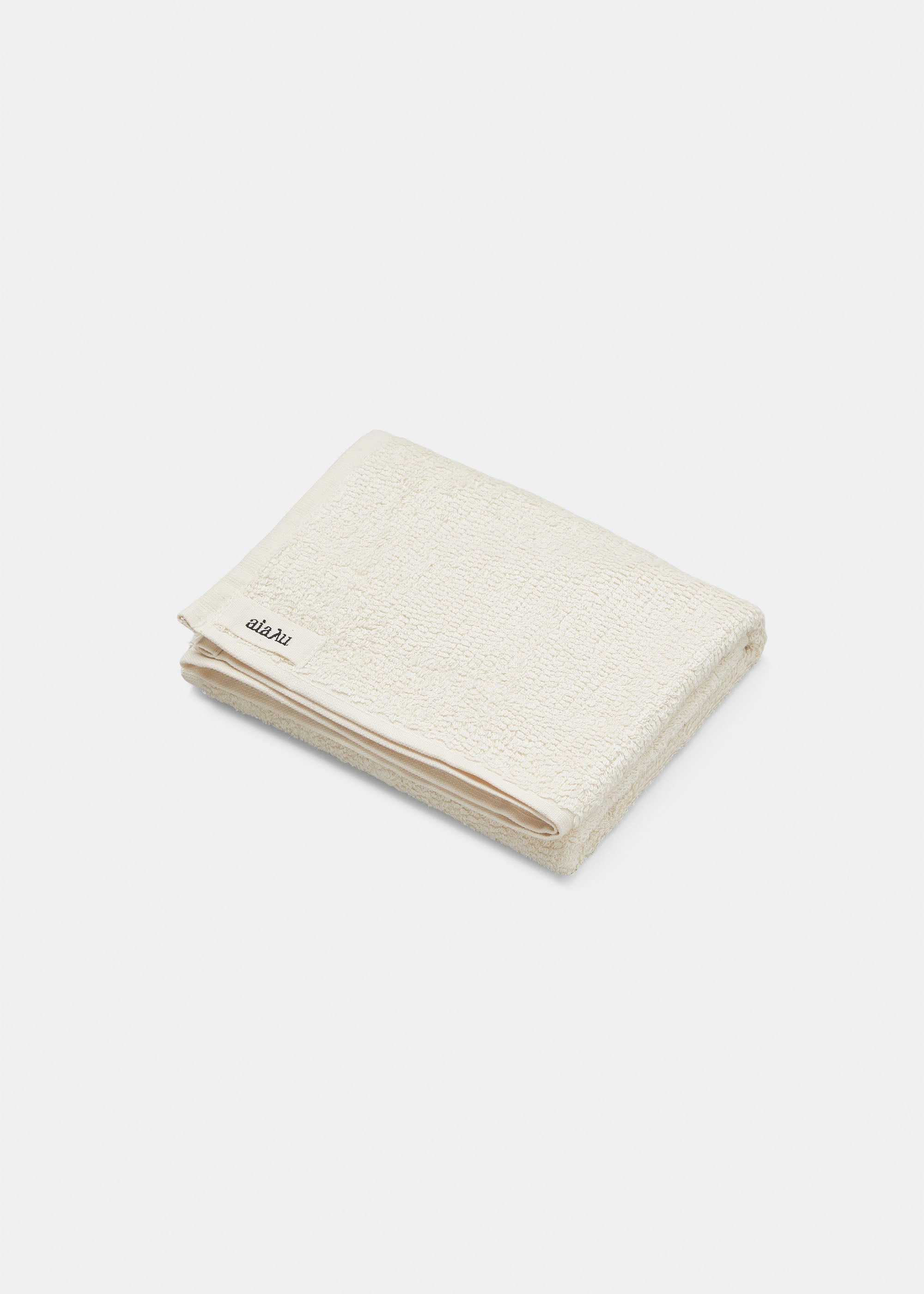 Hand towel - 50x90 | Off White