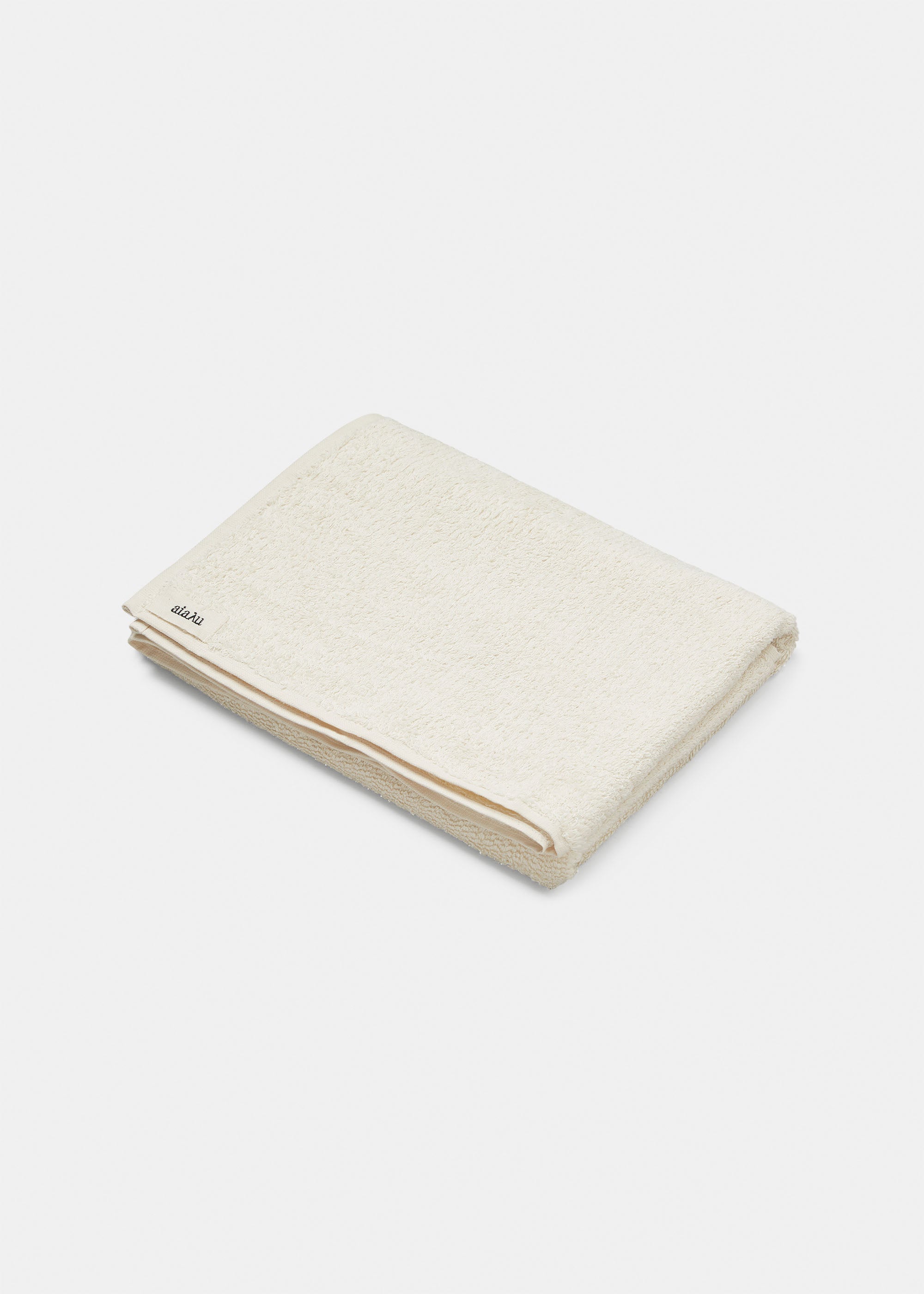 Bath towel - 70x140 | Off White