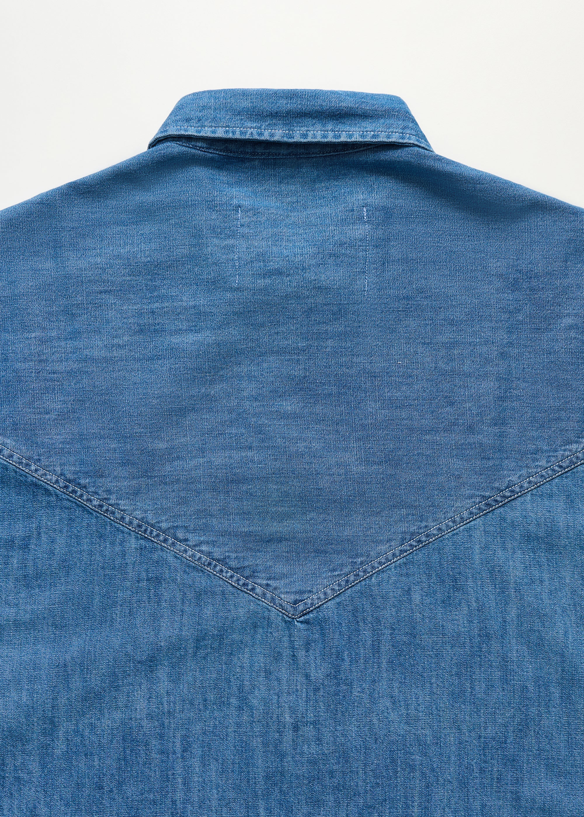 Umi tunic denim | Iceberg