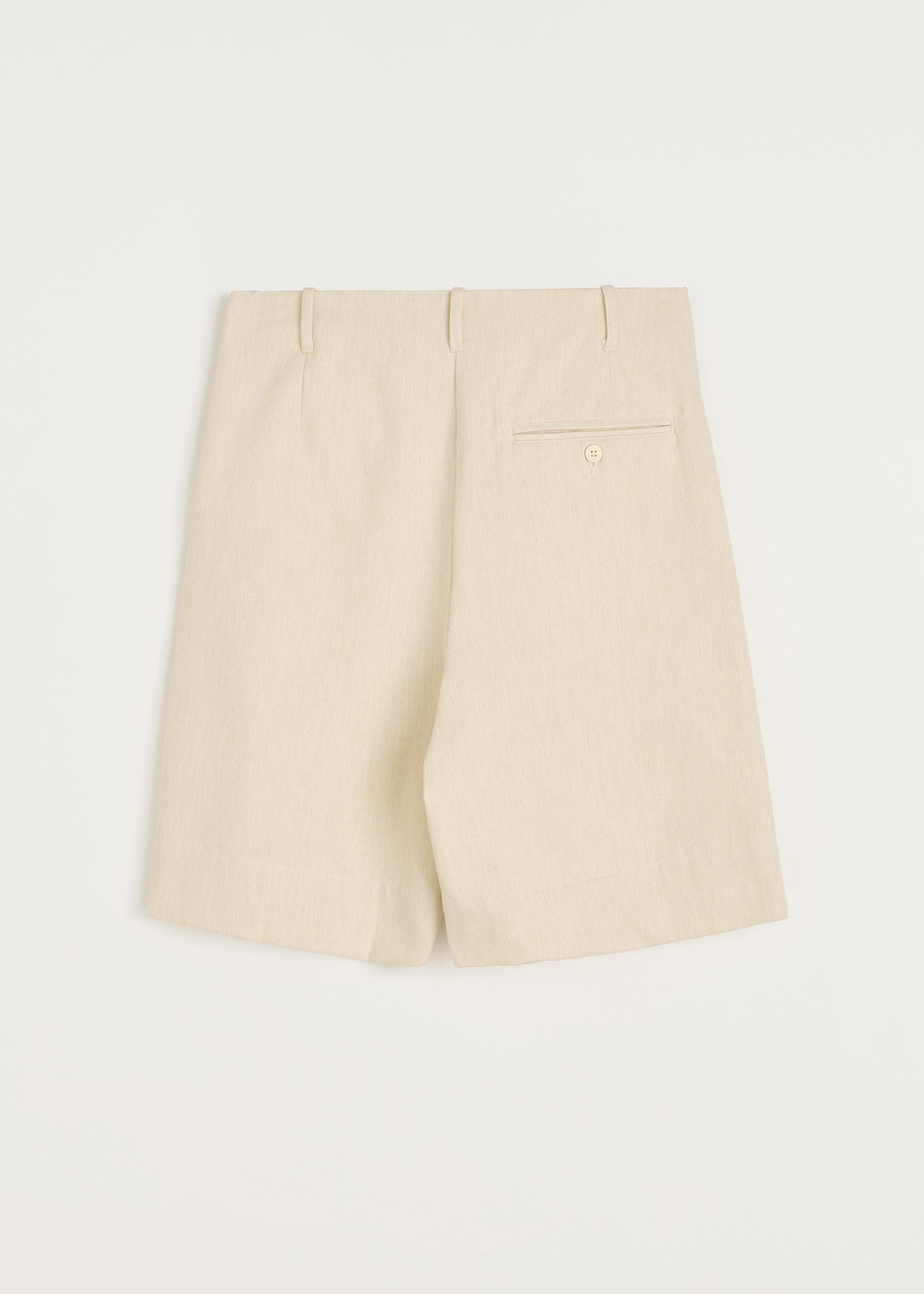 Willy shorts | Pure Sand Shorts aiayu