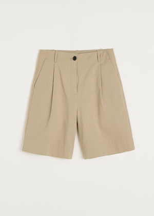 Willy shorts | Semolina Shorts aiayu