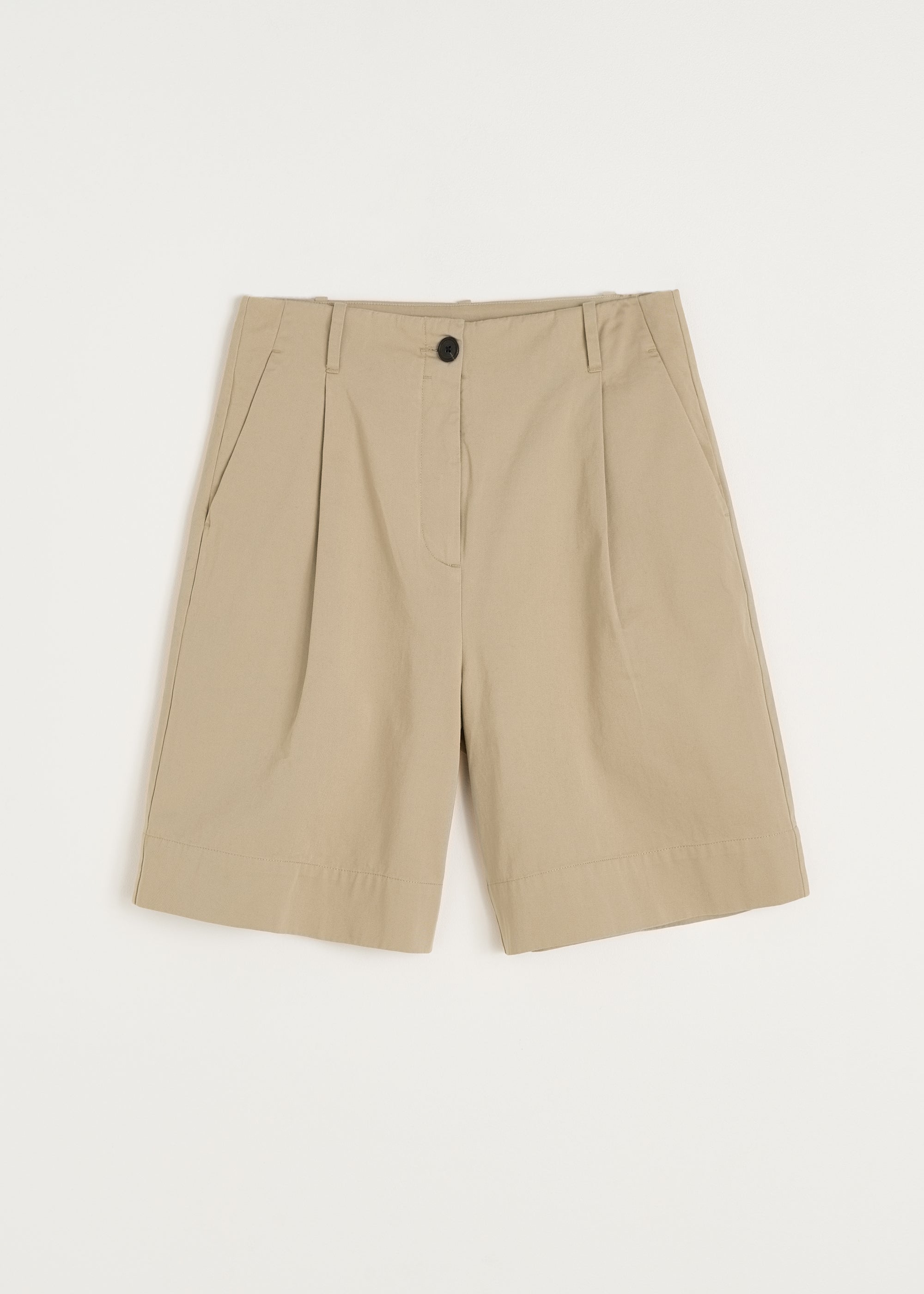 Willy shorts | Semolina Shorts aiayu