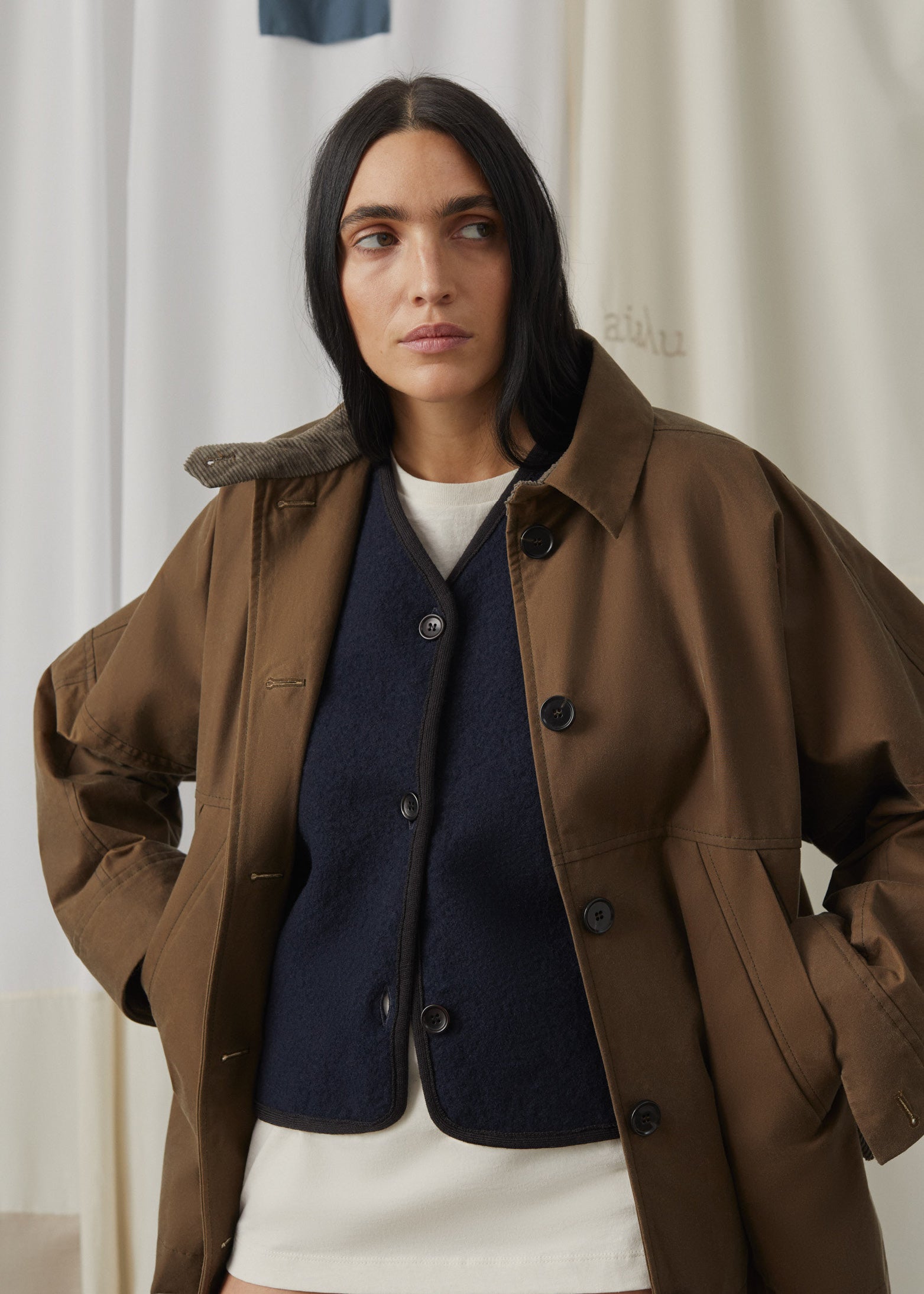 Jackets & blazers | Natural materials for all seasons Jackets & blazers | Natural materials for all seasons