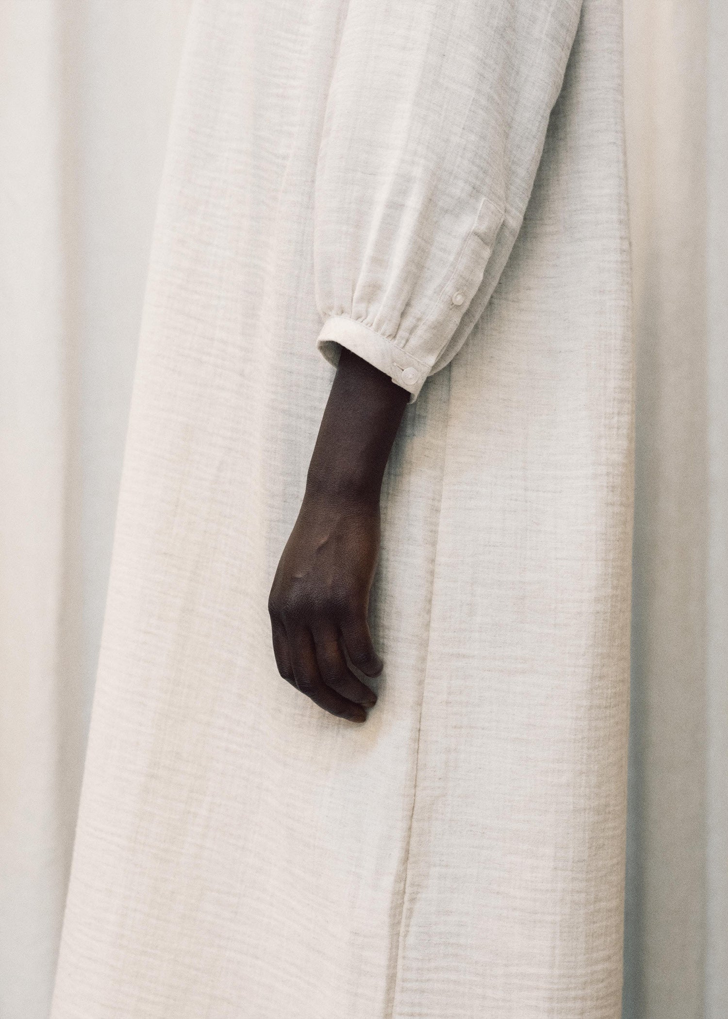 Heaven melody dress | Pure Natural
