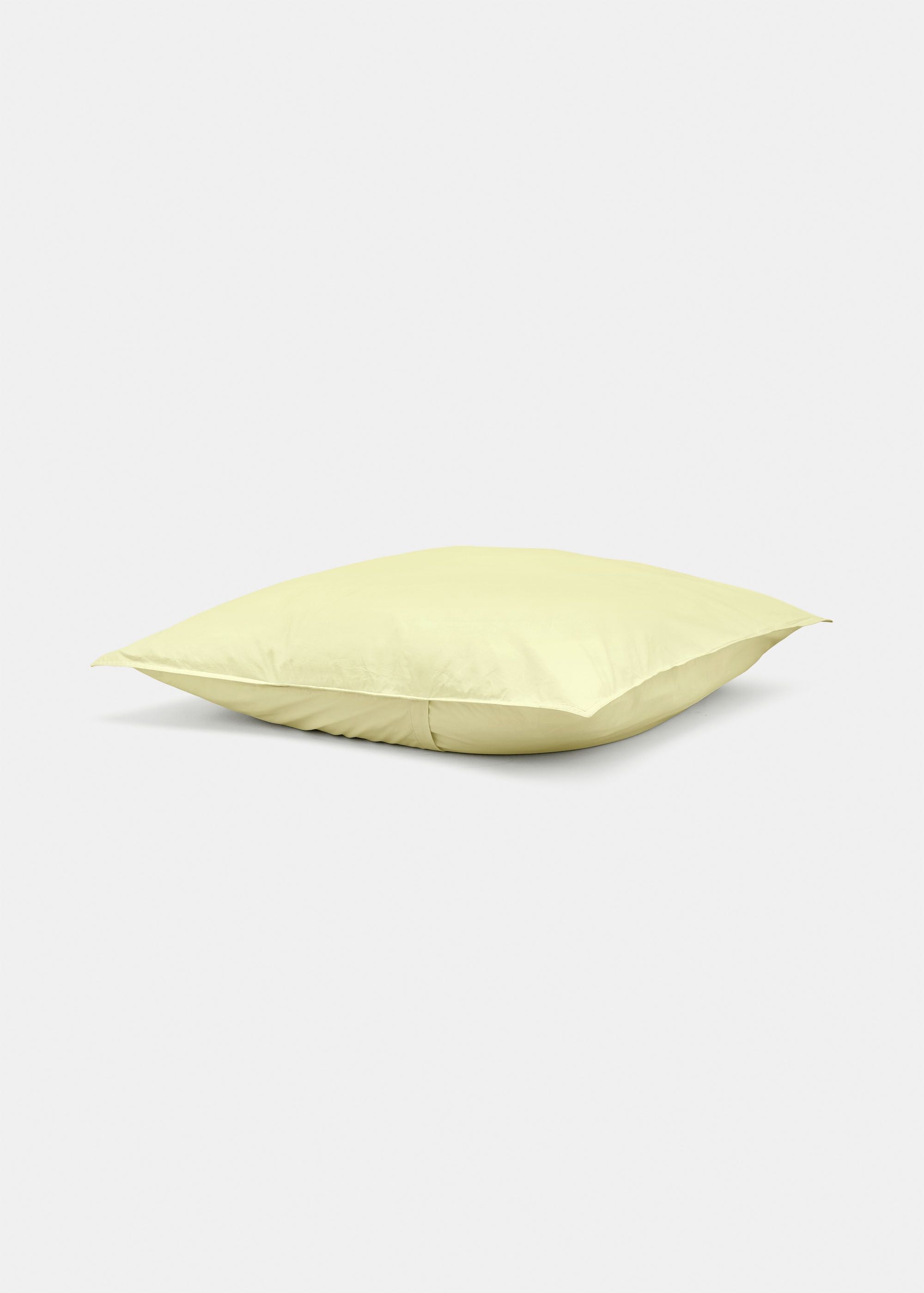 Pillow case 50x70 - limone | Limone