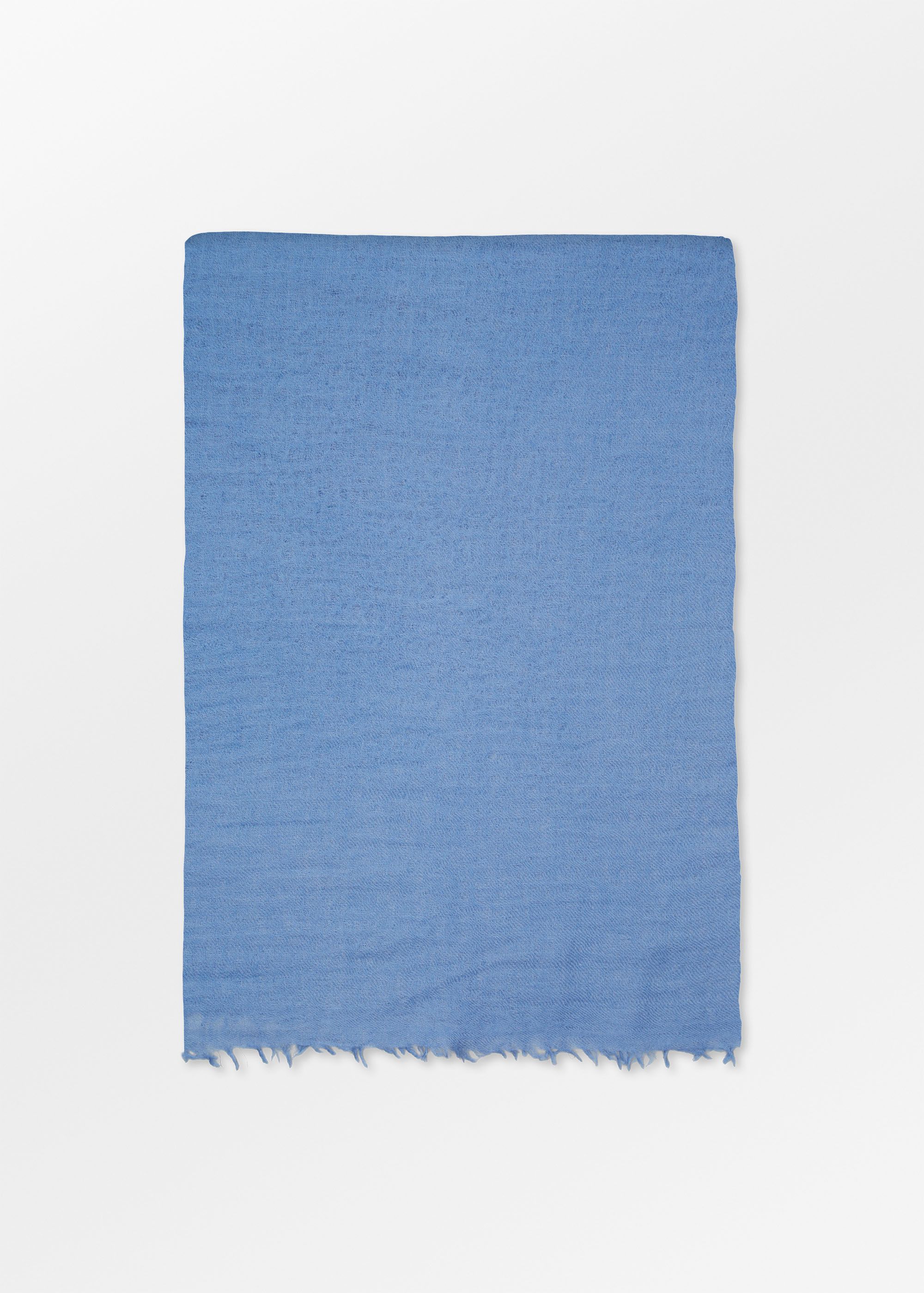 Poon cashmere scarf | Waterfall