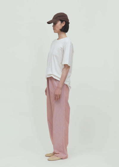 The model's height is 172 cm and is wearing size M.