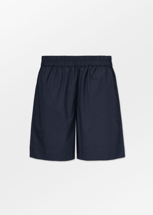Shorts long | Black Navy