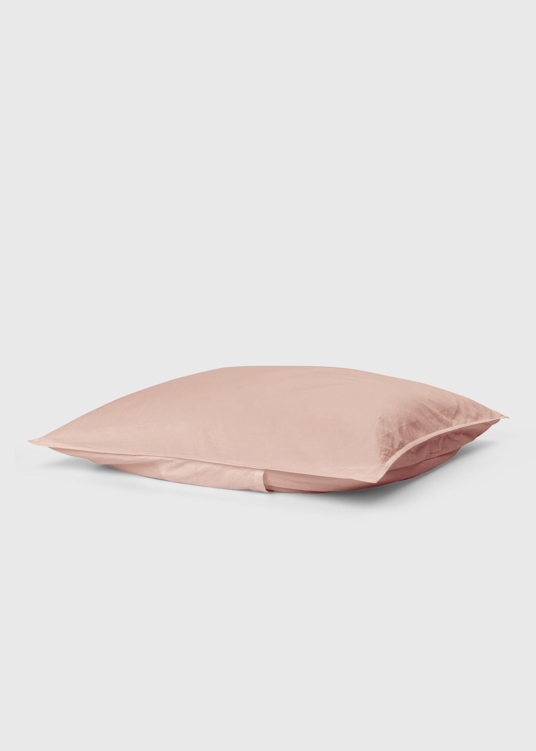 Pillow case 60x63 - tan | Tan